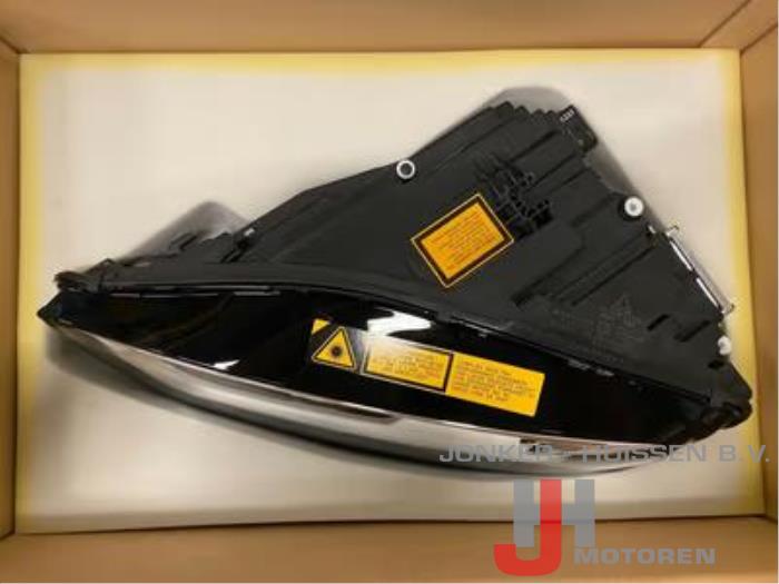 Koplamp links Audi R8 - Fotoğraf 10