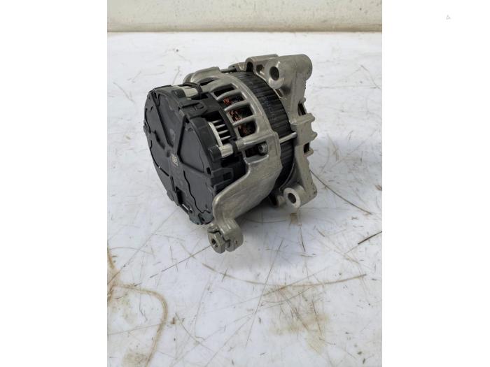 Dynamo BMW Diversen