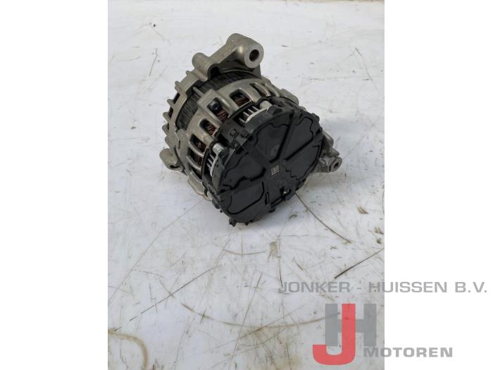 Dynamo BMW 5-Serie B57D30A - Foto 5