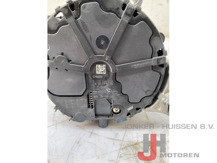 Dynamo BMW 5-Serie B57D30A - Foto 3