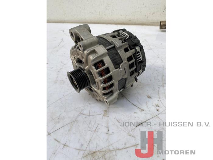 Dynamo BMW 5-Serie B57D30A - Foto 4