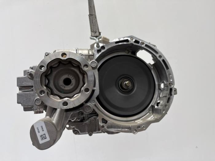 Automaatbak Volkswagen Golf