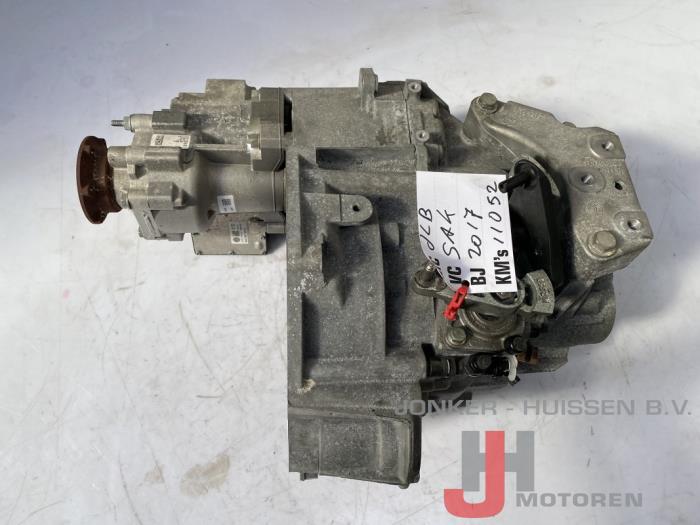 Versnellingsbak Volkswagen Golf - Foto 5