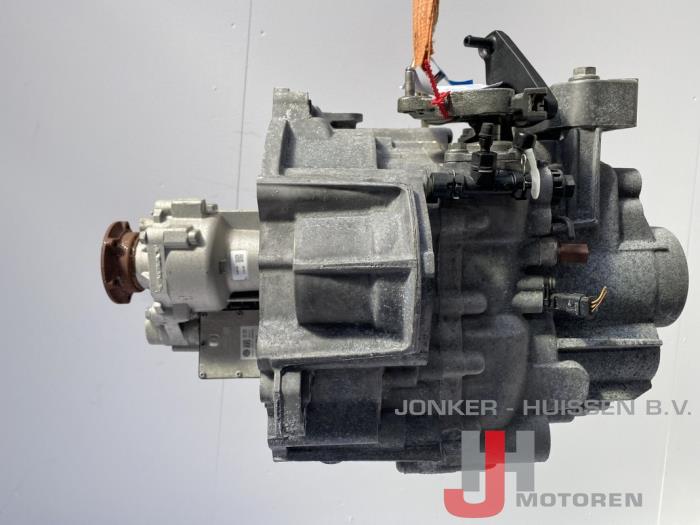 Versnellingsbak Volkswagen Golf - Foto 2