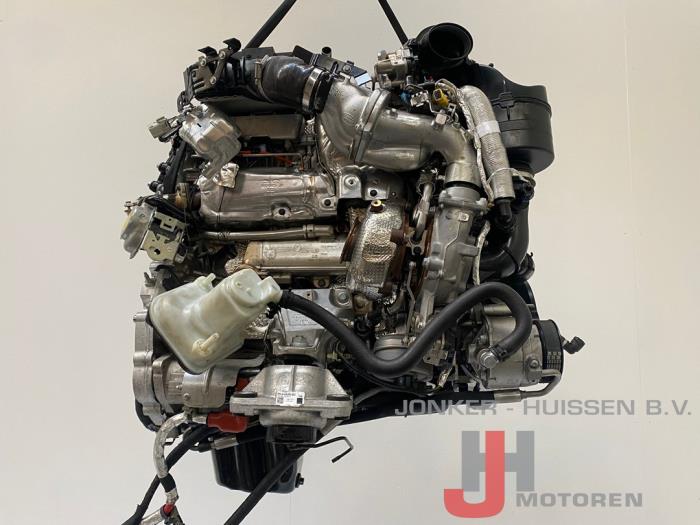 Motor Landrover Range Rover - Foto 4