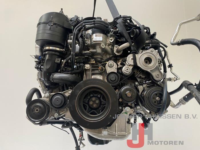 Motor Landrover Range Rover - Foto 3