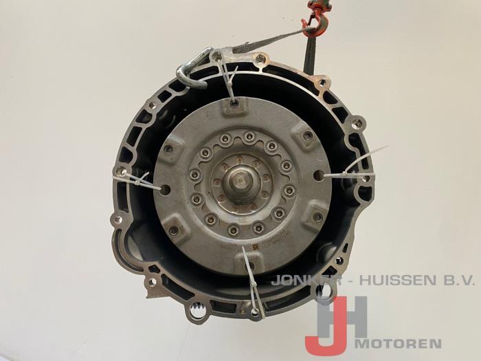 Automaatbak Landrover Range Rover - Foto 2