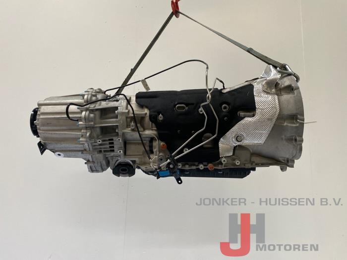 Automaatbak Landrover Range Rover - Foto 4