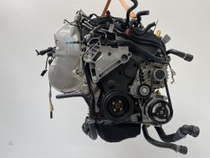 Gebruikte Motor Volkswagen Passat (3G2) 2.0 TDI 16V 190 4Motion Prijs € 4.235,00 Inclusief btw aangeboden door Jonker - Huissen B.V.