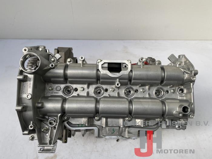 Motor Ford Transit - Foto 5