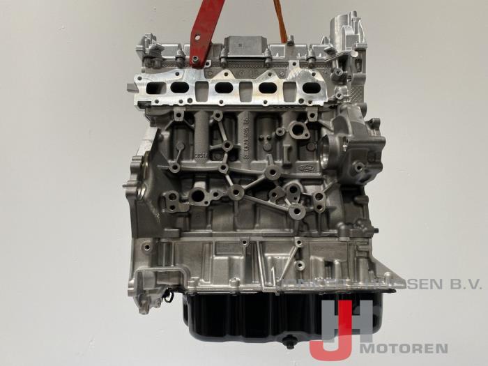 Motor Ford Transit - Foto 3