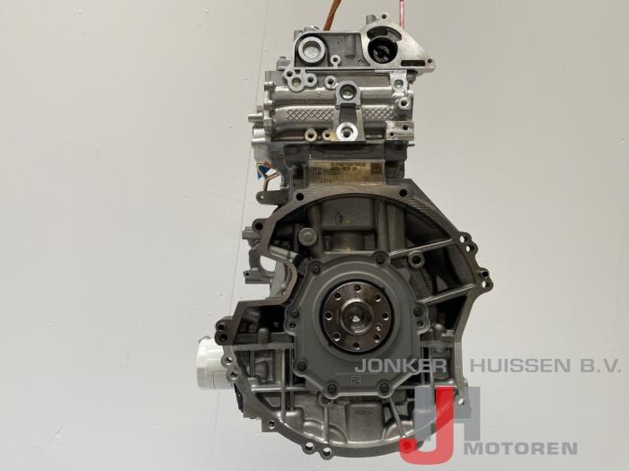 Motor Ford Transit - Foto 4