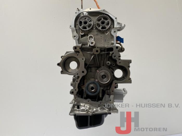 Motor Ford Transit - Foto 2