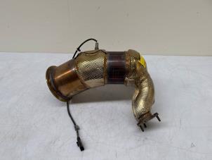 Nieuwe Katalysator Audi A8 (D5) 3.0 V6 24V 55 TFSI Quattro Prijs op aanvraag aangeboden door Jonker - Huissen B.V.