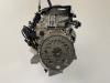 Motor van een BMW 5 serie (G30) 523d 2.0 16V TwinPower Turbo EDE 2021