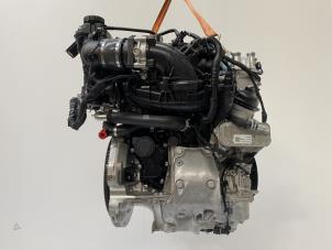 Gebruikte Motor Mercedes B (W247) 2.0 B-250 Turbo 16V Prijs op aanvraag aangeboden door Jonker - Huissen B.V.