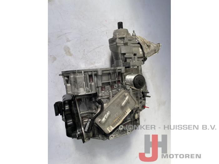 Automaatbak Volkswagen Tiguan - Foto 5
