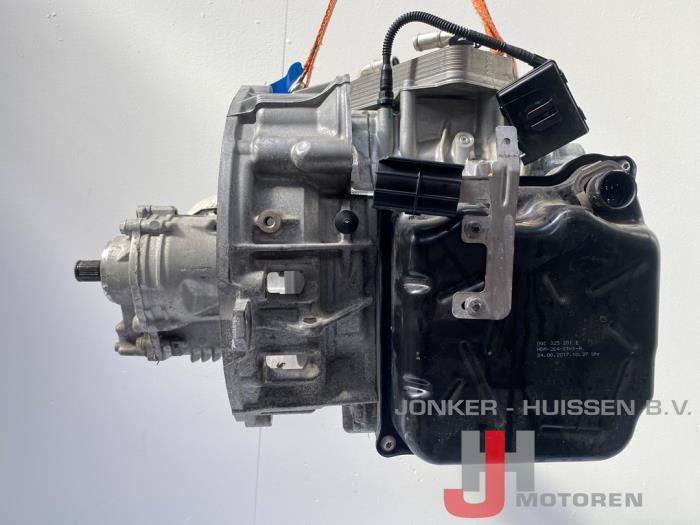 Automaatbak Volkswagen Passat - Foto 4