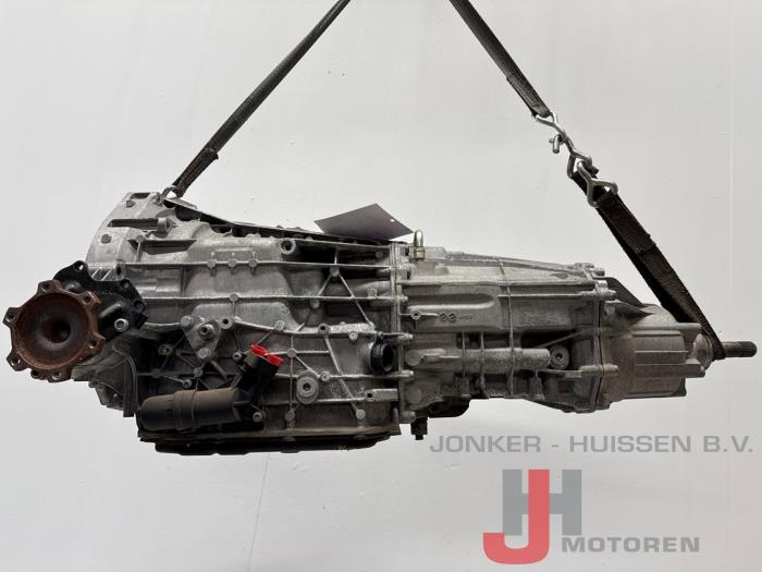 Automaatbak Audi S7 - Foto 2