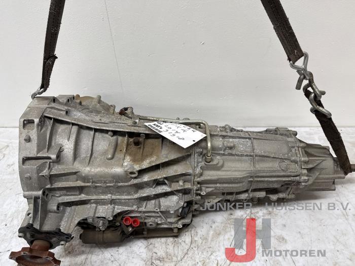 Automaatbak Audi S7 - Foto 4