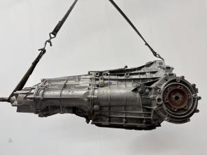 Gebruikte Automaatbak Audi S7 Sportback (4GA/4GF) 4.0 V8 TFSI Prijs op aanvraag aangeboden door Jonker - Huissen B.V.