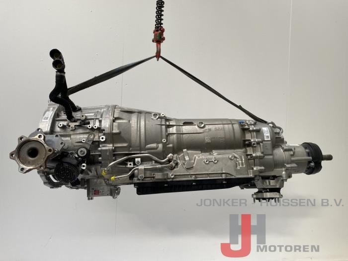 Automaatbak Audi A8 - Foto 3