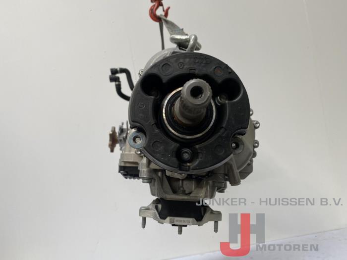 Automaatbak Audi A8 - Foto 4