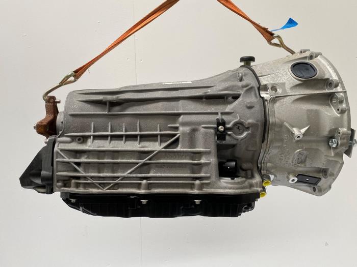 Automaatbak Mercedes CLS-Klasse