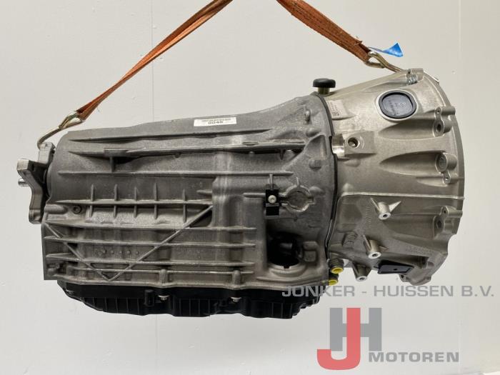 Automaatbak Mercedes CLS-Klasse - Foto 3