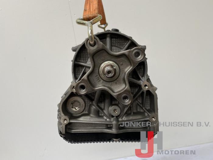 Automaatbak Mercedes CLS-Klasse - Foto 2