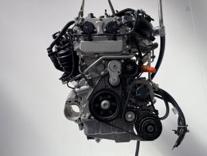 Nieuwe Motor Mercedes B (W247) 2.0 B-220 Turbo 16V Prijs op aanvraag aangeboden door Jonker - Huissen B.V.