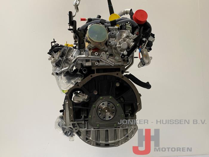 Motor Renault Espace - Foto 4