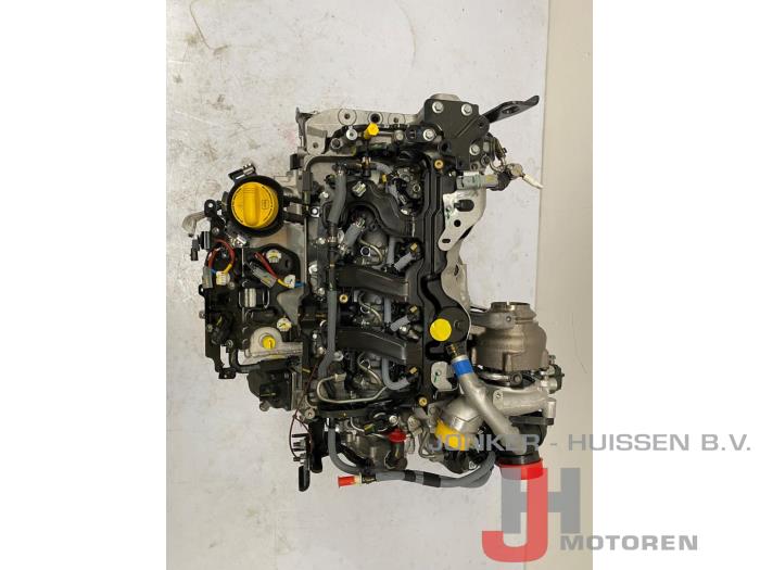 Motor Renault Espace - Foto 5
