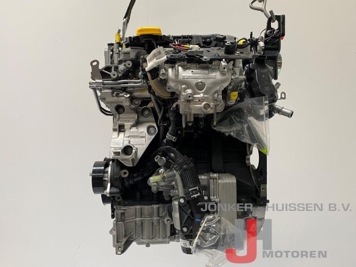 Motor Renault Espace - Foto 3