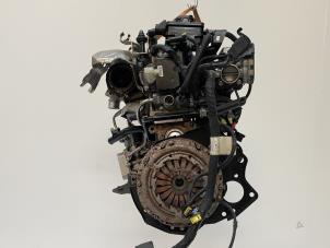 Gebruikte Motor Fiat 500 Abarth Prijs op aanvraag aangeboden door Jonker - Huissen B.V.