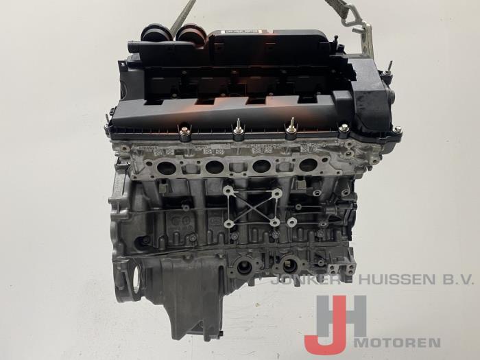 Motor Landrover Range Rover Sport - Foto 2