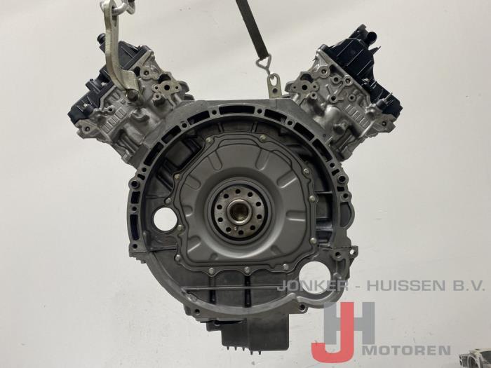 Motor Landrover Range Rover Sport - Foto 3