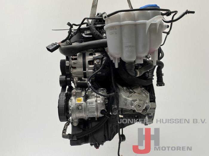 Motor Audi A4 - Foto 5