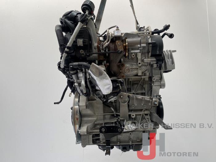 Motor Audi A3 - Foto 4