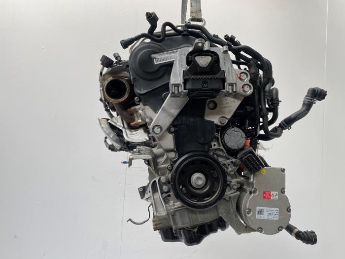 Motor Audi A3