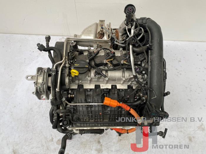 Motor Audi A3 - Foto 5