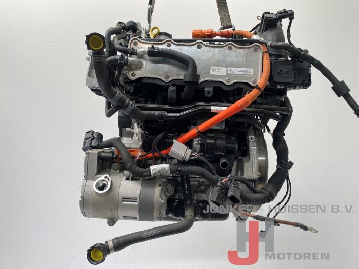Motor Audi A3 - Foto 2