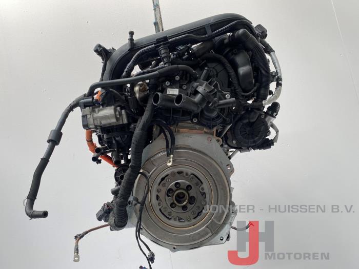 Motor Audi A3 - Foto 3