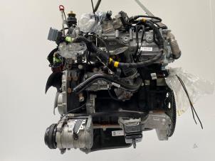 Nieuwe Motor Iveco New Daily Prijs op aanvraag aangeboden door Jonker - Huissen B.V.