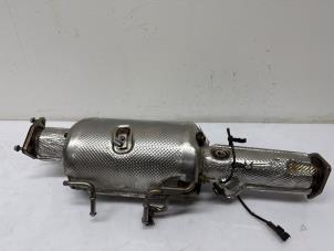 Nieuwe Katalysator Iveco New Daily VI 35C18, 40C18, 50C18, 65C18, 70C18, 35S18 Prijs € 726,00 Inclusief btw aangeboden door Jonker - Huissen B.V.