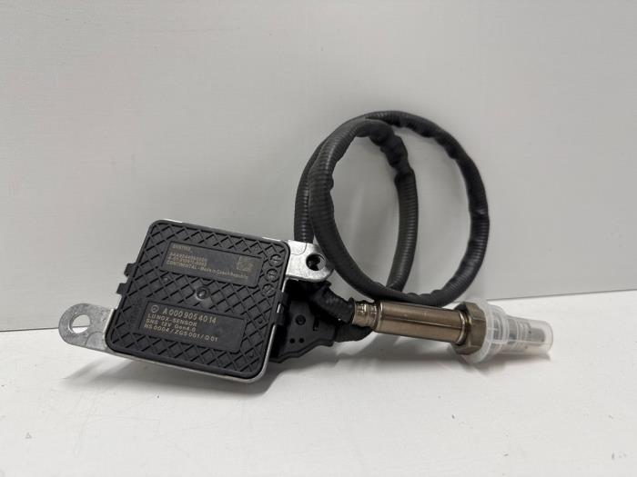 Nox sensor Mercedes Sprinter