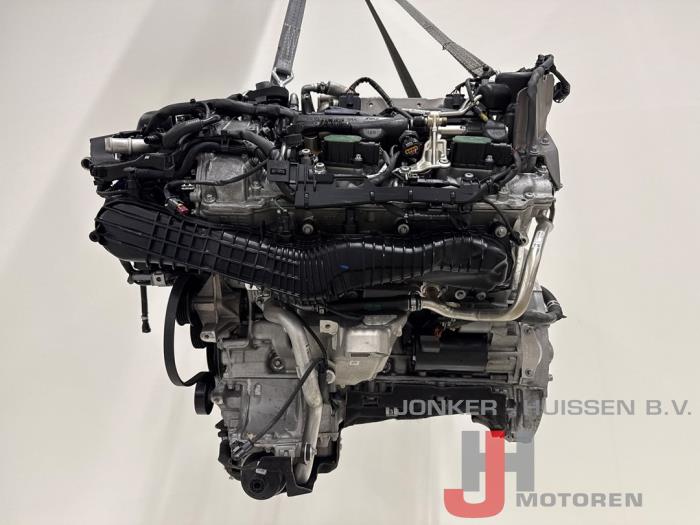 Motor Mercedes S-Klasse - Foto 3