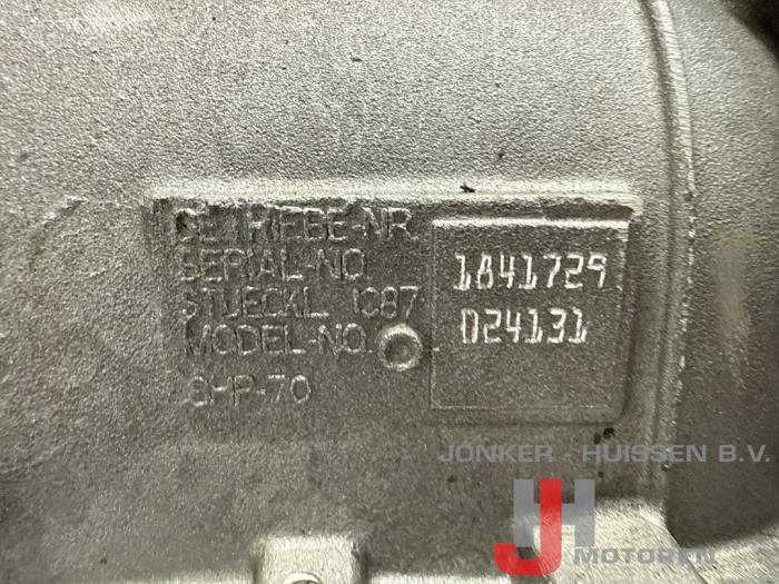Automaatbak Landrover Range Rover Sport - Foto 6