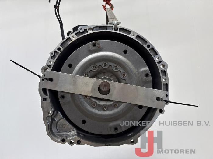 Automaatbak Landrover Range Rover Sport - Foto 3