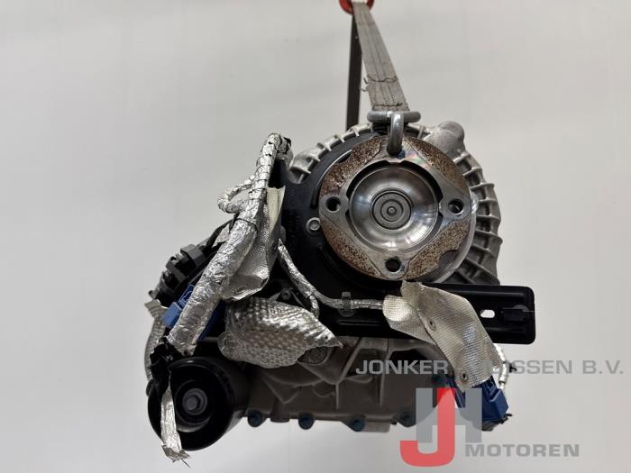 Automaatbak Landrover Range Rover Sport - Foto 4
